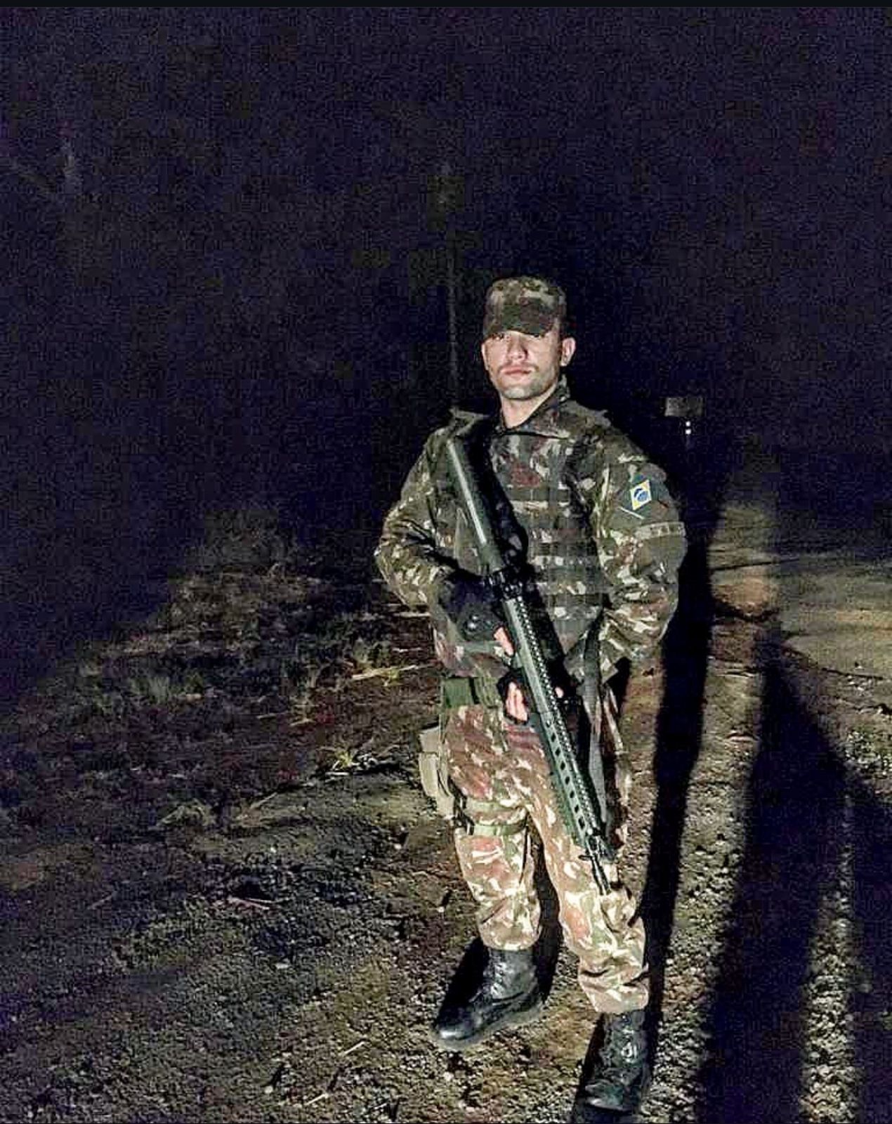 Primeiras aprovações